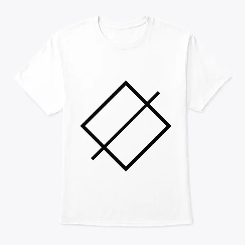 DEVOID Logo T-Shirt (White)