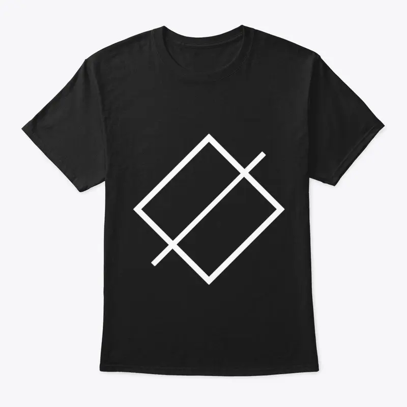 DEVOID Logo T-Shirt (Black)